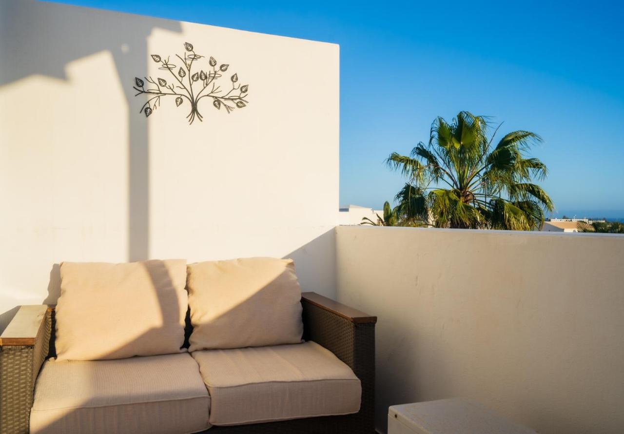 Dias Felices Villa ปลายาบลังกา ภายนอก รูปภาพ