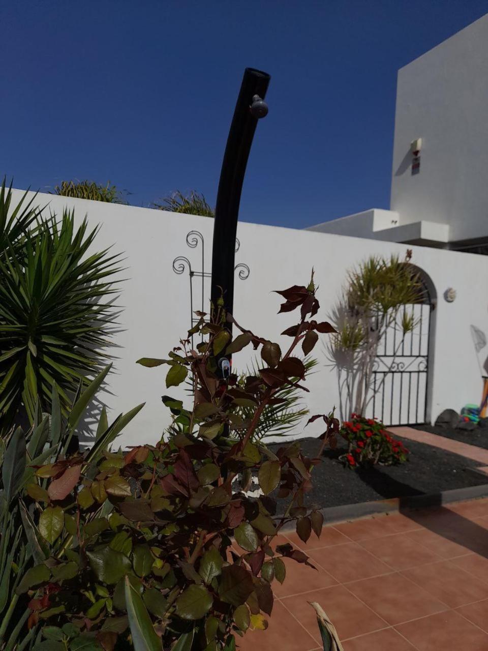 Dias Felices Villa ปลายาบลังกา ภายนอก รูปภาพ